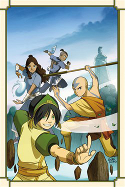 cover