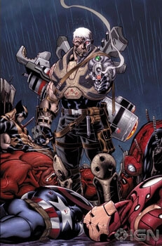 cover