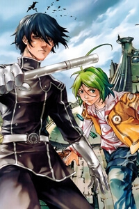 cover