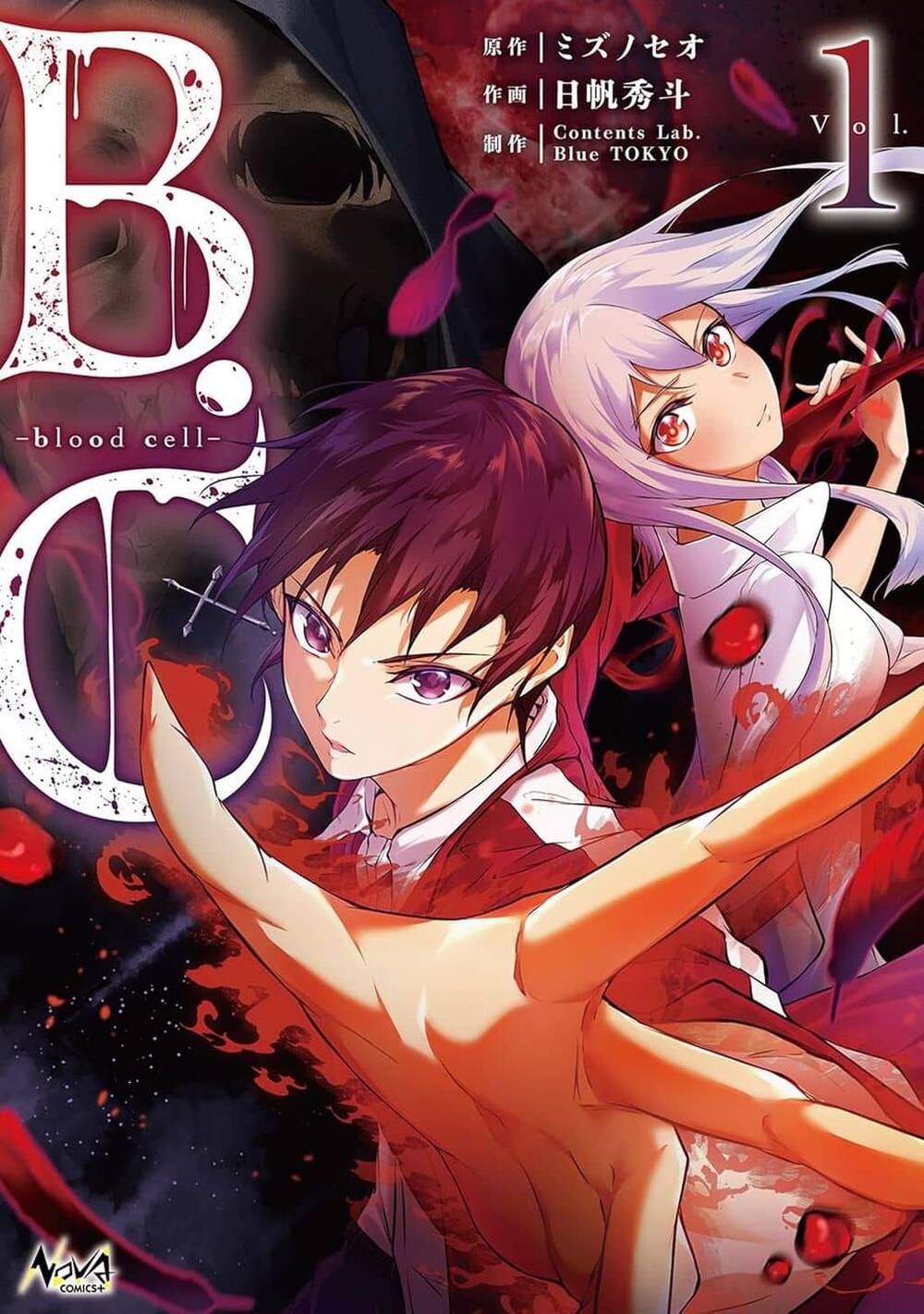 cover