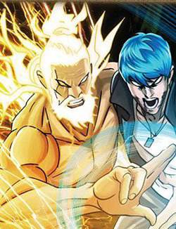 cover