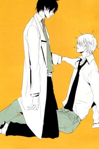 cover
