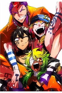 cover