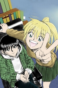 cover