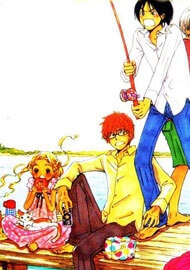 cover